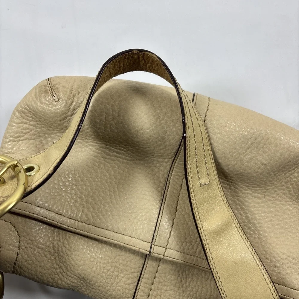 Coach vtg soho